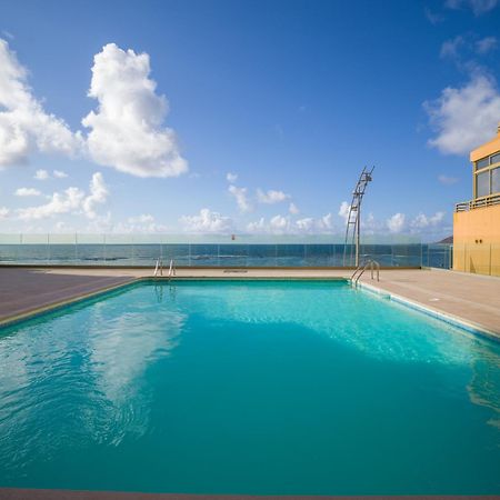 Mirador De Las Canteras Terrace&Pool By Canariasgetaway Las Palmas / Gran Canaria Exterior foto