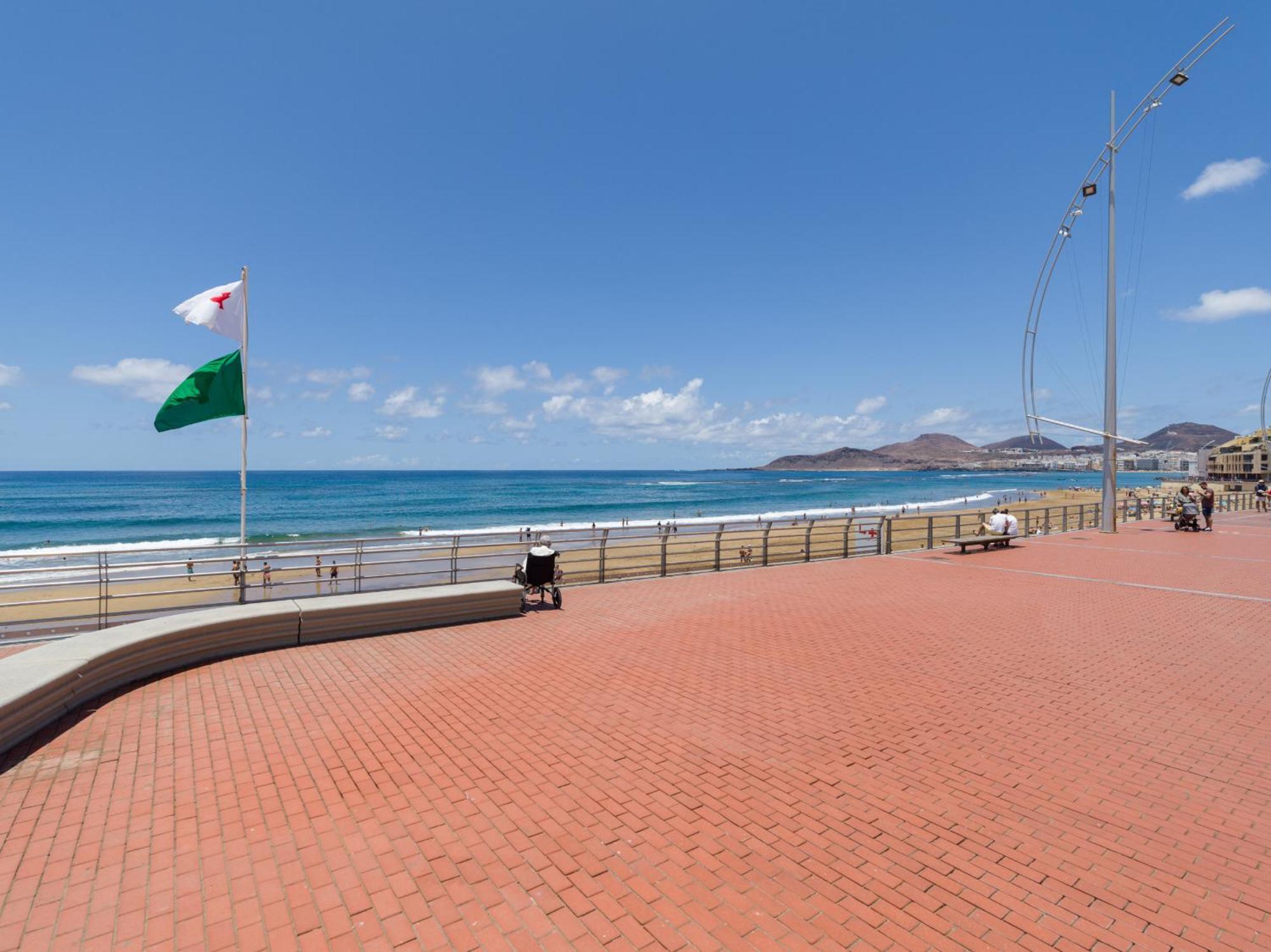 Mirador De Las Canteras Terrace&Pool By Canariasgetaway Las Palmas / Gran Canaria Exterior foto