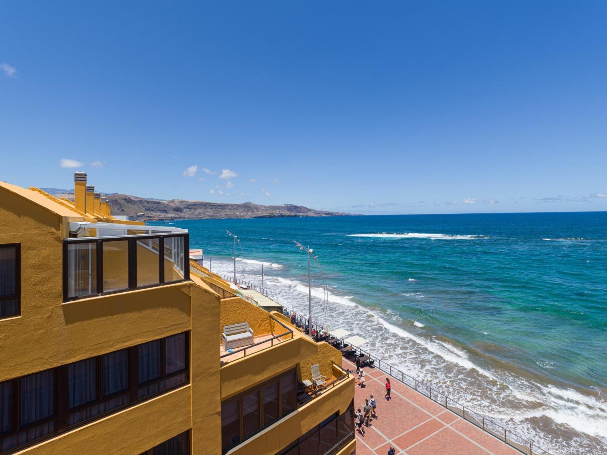 Mirador De Las Canteras Terrace&Pool By Canariasgetaway Las Palmas / Gran Canaria Exterior foto