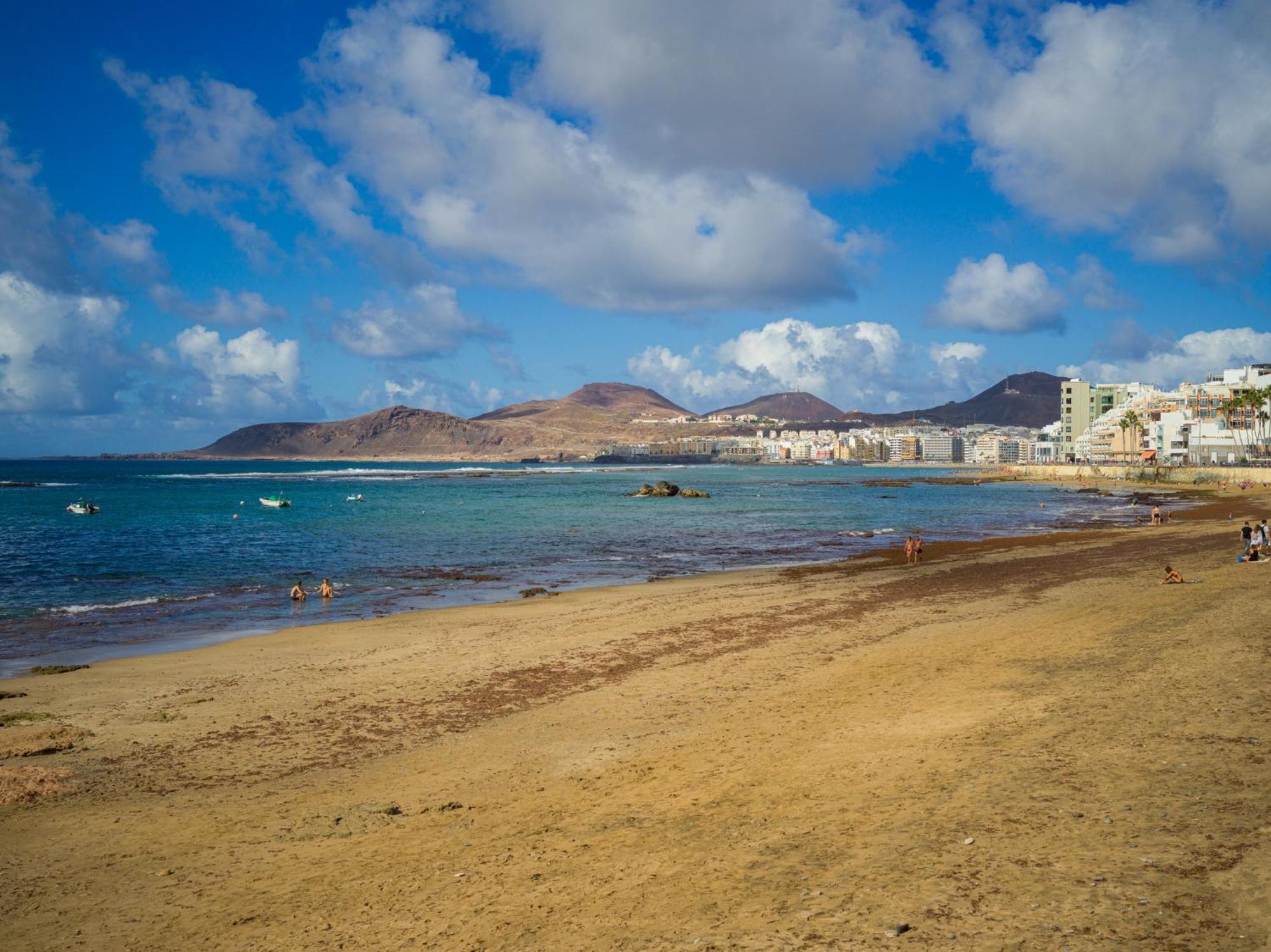 Mirador De Las Canteras Terrace&Pool By Canariasgetaway Las Palmas / Gran Canaria Exterior foto