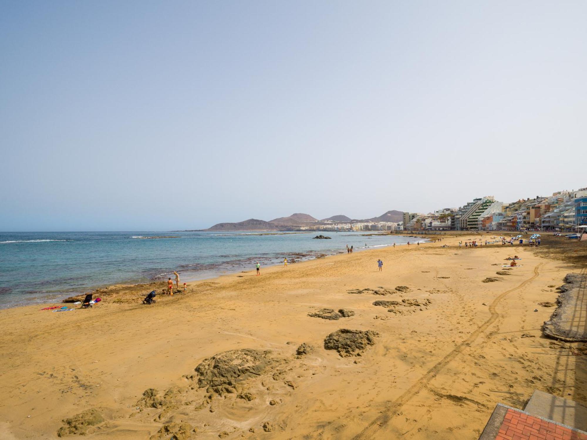 Mirador De Las Canteras Terrace&Pool By Canariasgetaway Las Palmas / Gran Canaria Exterior foto