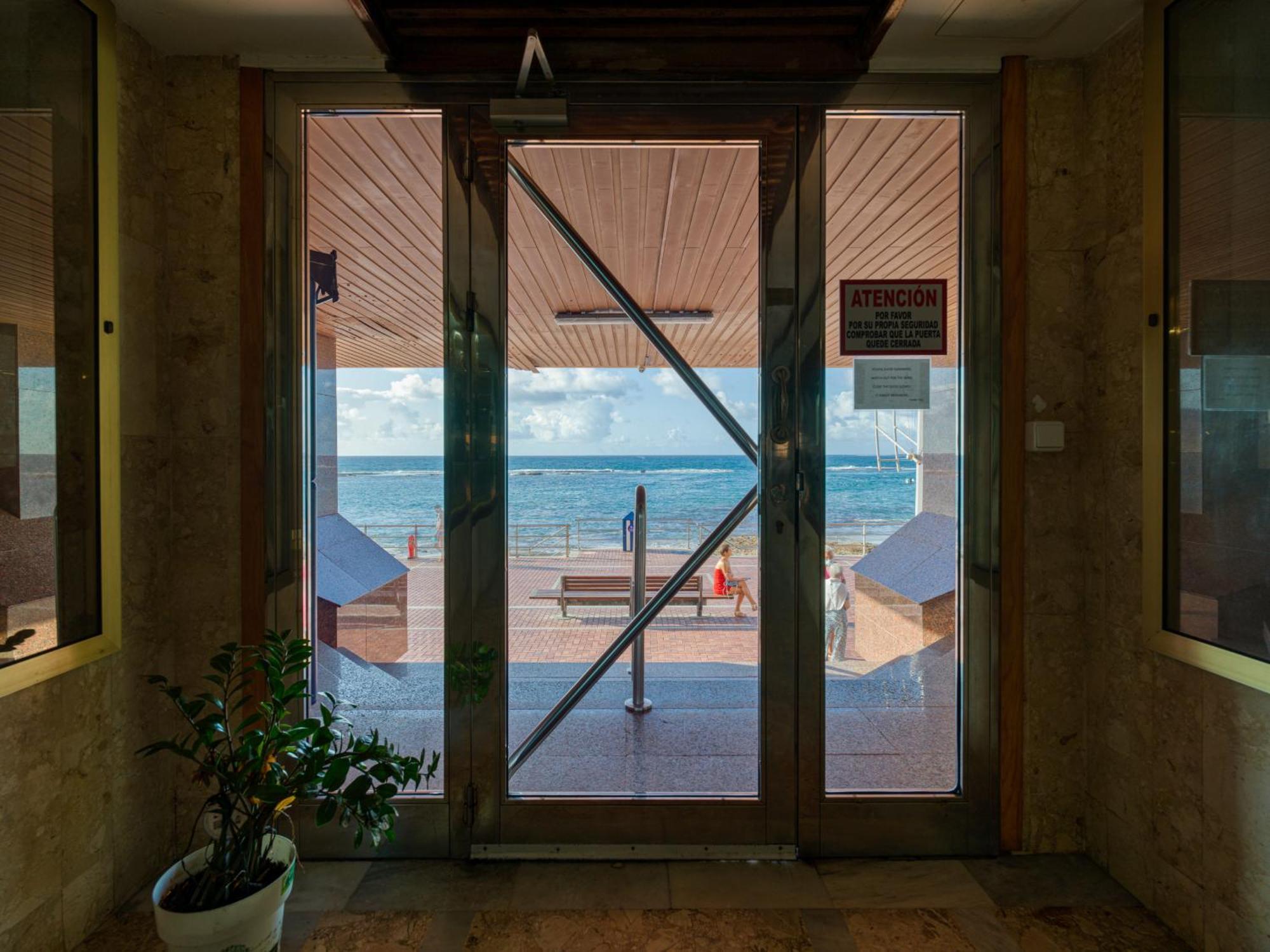 Mirador De Las Canteras Terrace&Pool By Canariasgetaway Las Palmas / Gran Canaria Exterior foto