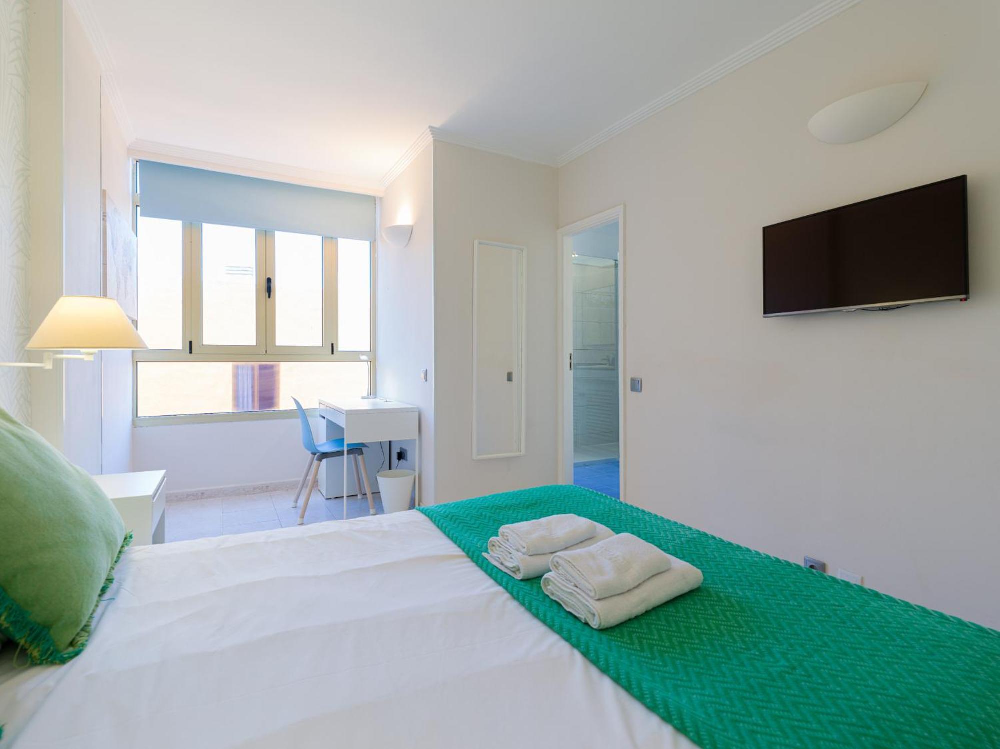 Mirador De Las Canteras Terrace&Pool By Canariasgetaway Las Palmas / Gran Canaria Exterior foto