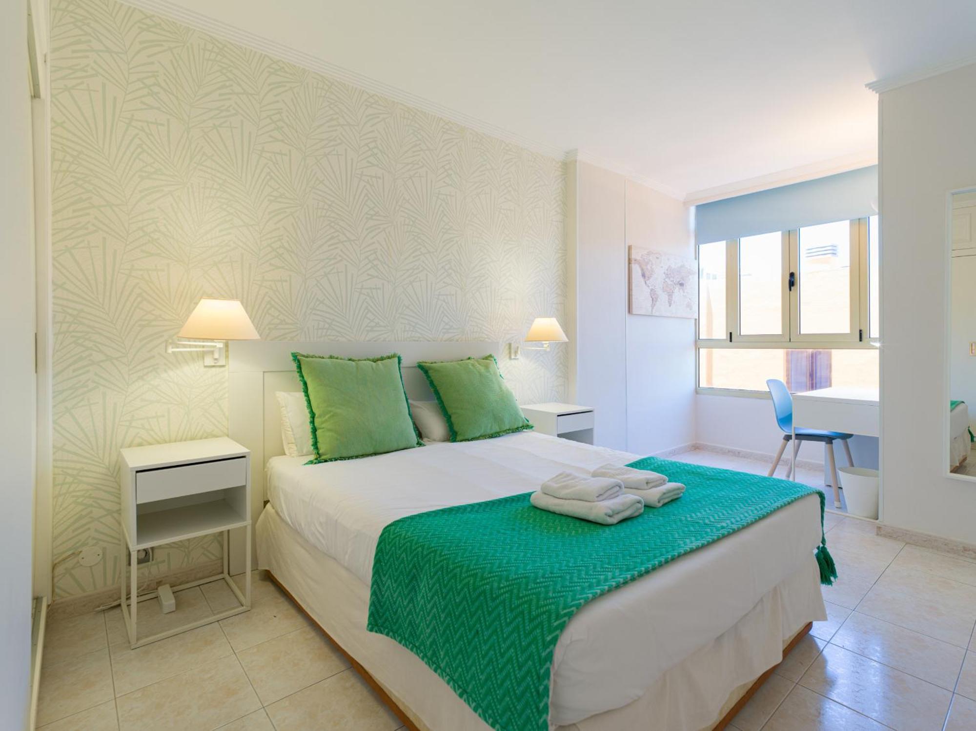 Mirador De Las Canteras Terrace&Pool By Canariasgetaway Las Palmas / Gran Canaria Exterior foto