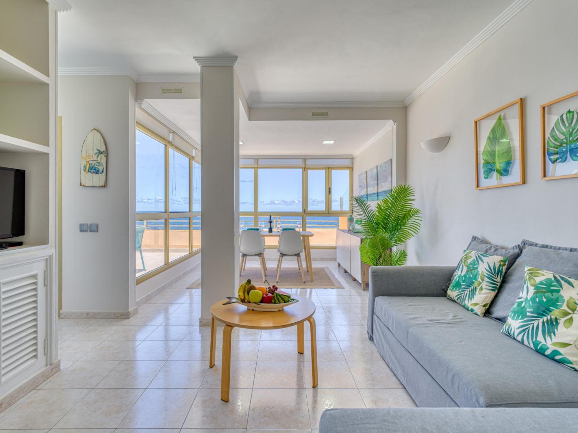 Mirador De Las Canteras Terrace&Pool By Canariasgetaway Las Palmas / Gran Canaria Exterior foto
