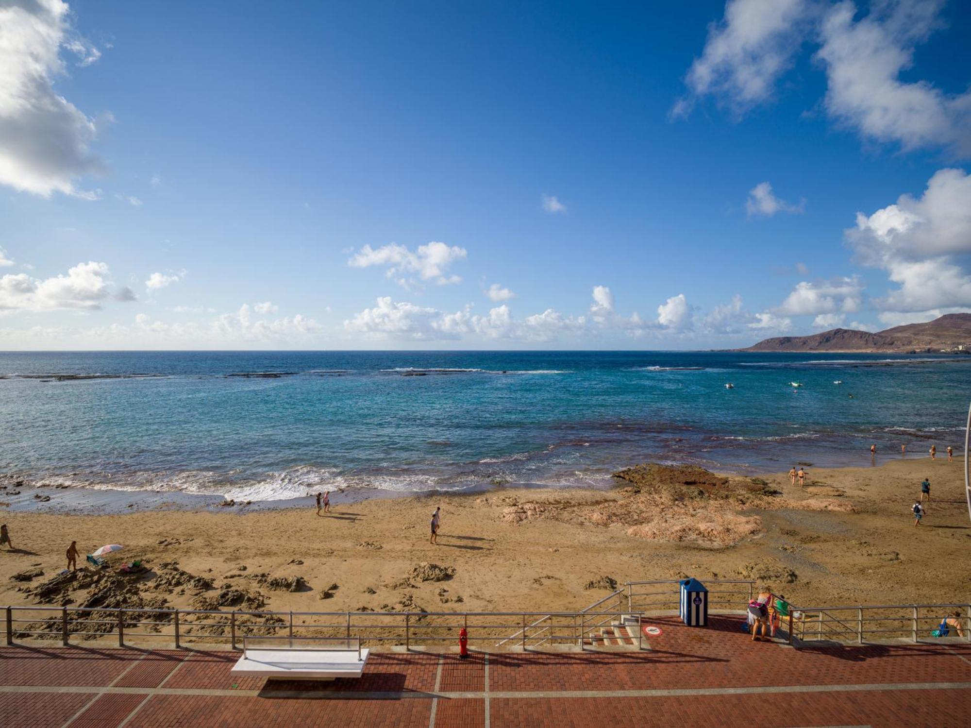 Mirador De Las Canteras Terrace&Pool By Canariasgetaway Las Palmas / Gran Canaria Exterior foto