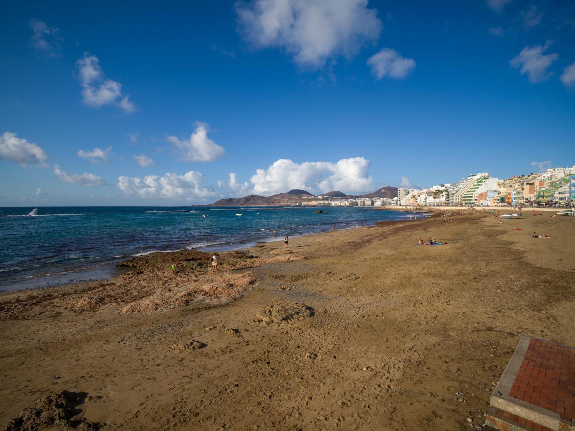 Mirador De Las Canteras Terrace&Pool By Canariasgetaway Las Palmas / Gran Canaria Exterior foto