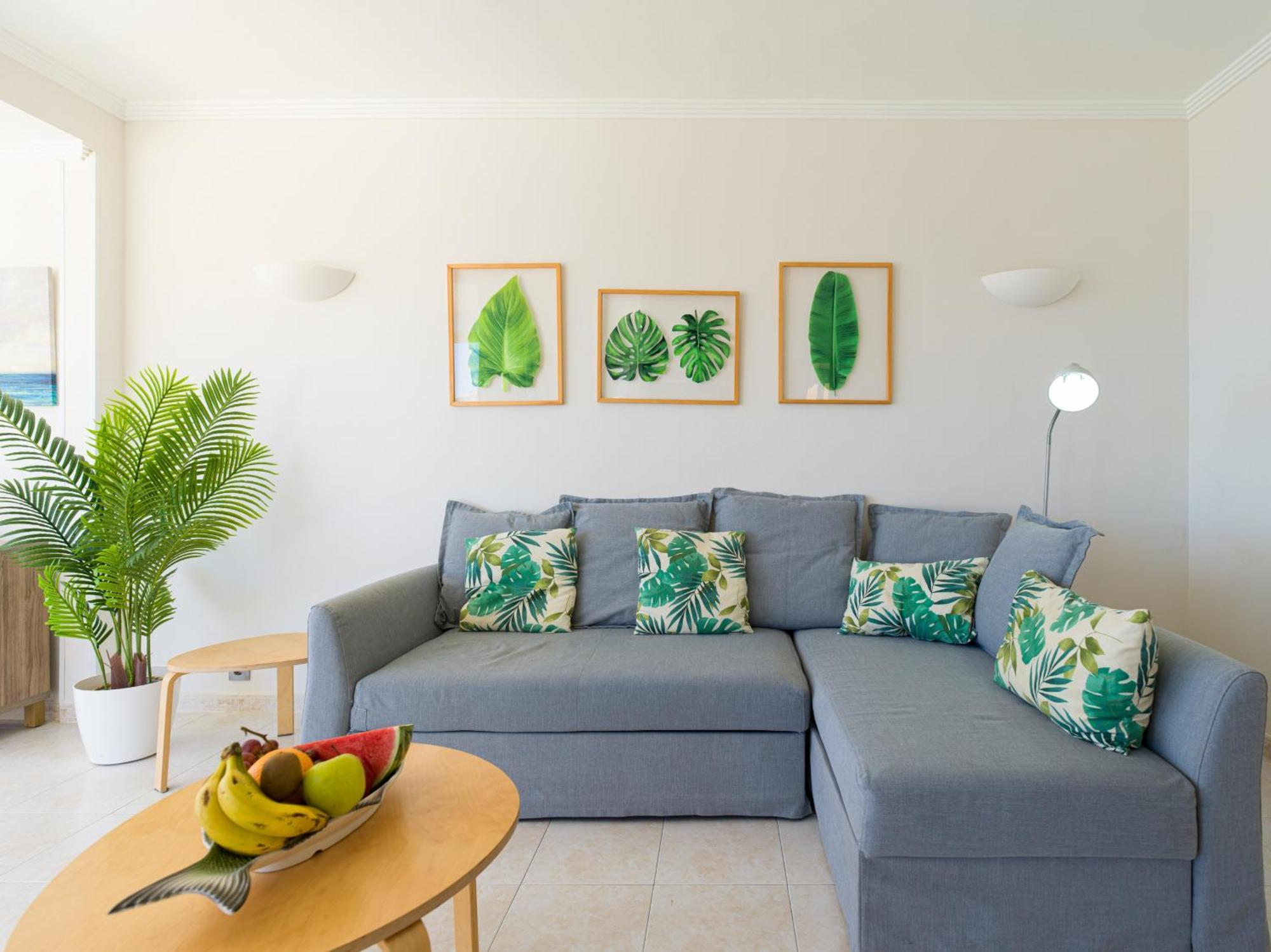 Mirador De Las Canteras Terrace&Pool By Canariasgetaway Las Palmas / Gran Canaria Exterior foto