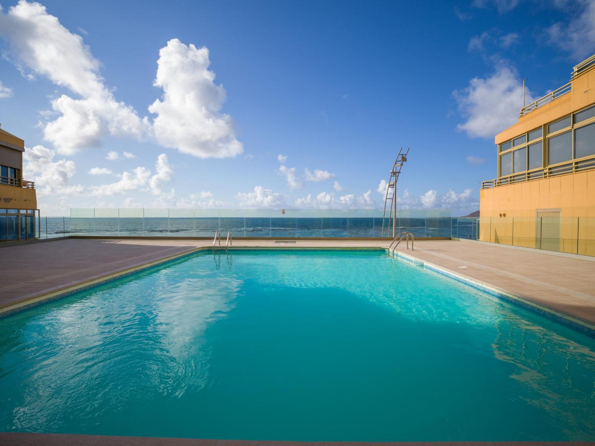 Mirador De Las Canteras Terrace&Pool By Canariasgetaway Las Palmas / Gran Canaria Exterior foto